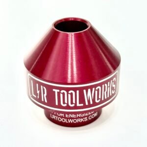 LR Toolworks 1/0 ACSR 2/0 CU 12KV 165MIL Insulation LR20