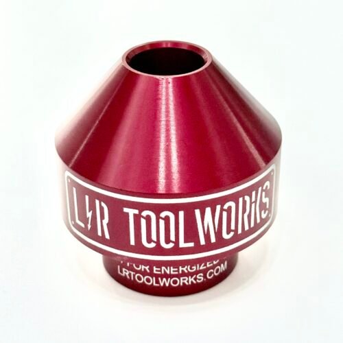 LR Toolworks 1/0 ACSR 2/0 CU 12KV 165MIL Insulation LR20
