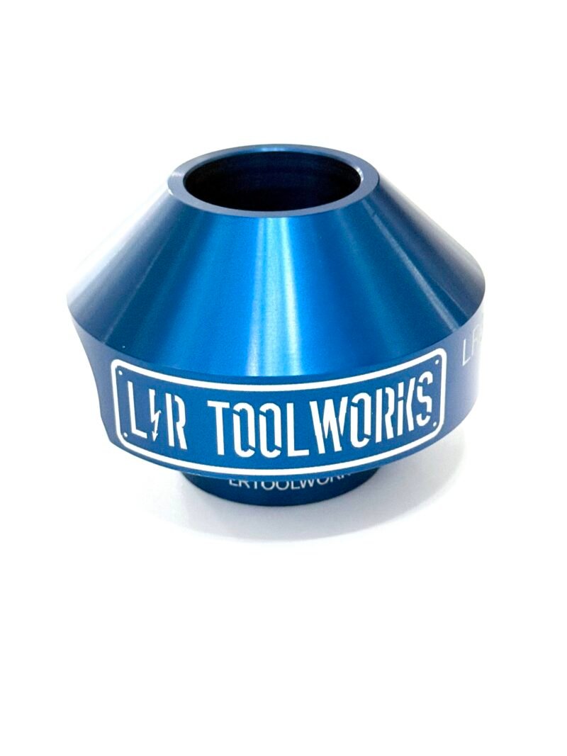 LR Toolworks 336 ACSR 315 Mil Insulation LR30XL