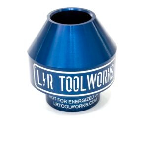 LR Toolworks 336 ACSR 165 MIL Insulation LR30