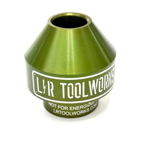 4_0_Stripper_Head LR Toolworks 4/0 CU & 3/0 ACSR 165 Mil Insulation LR40