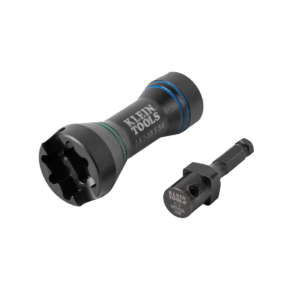 Klein Tools 5-in-1 Mini Impact Socket NRHDM