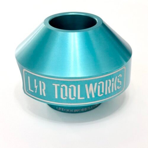 653_Stripper_Head LR Toolworks 653 ACSR 165 Mil Insulation LR66