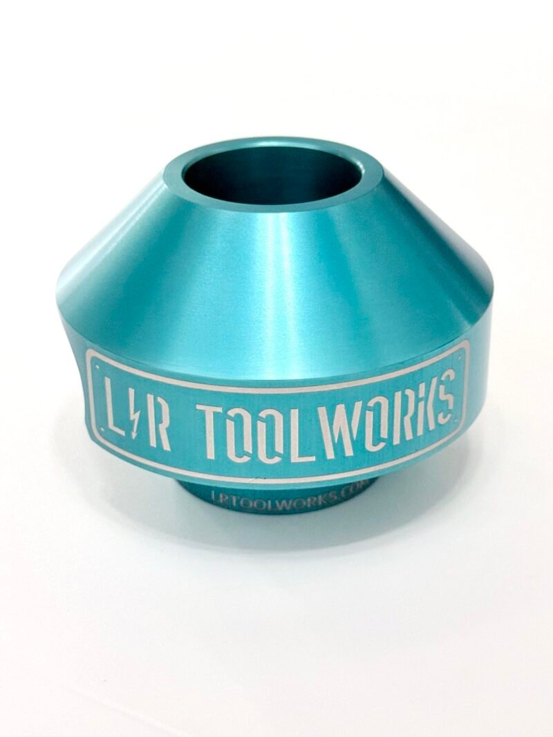 LR Toolworks 653 ACSR 165 Mil Insulation LR66