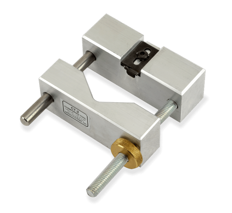 Speed Systems Chamfer Tool CT-2