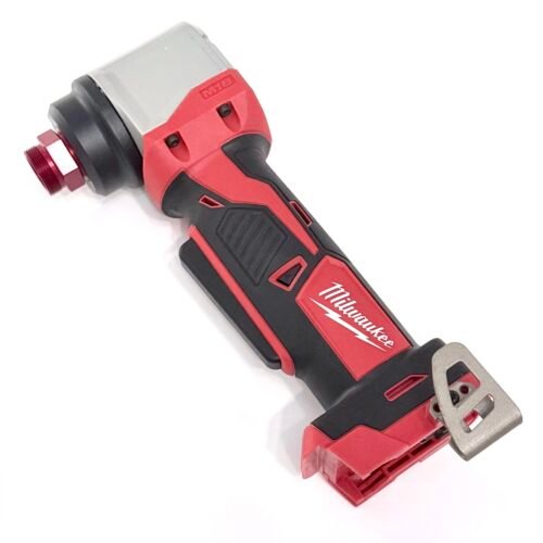 Endless_Stripper Milwaukee M18 Modified LR Toolworks End Stripper MK-1