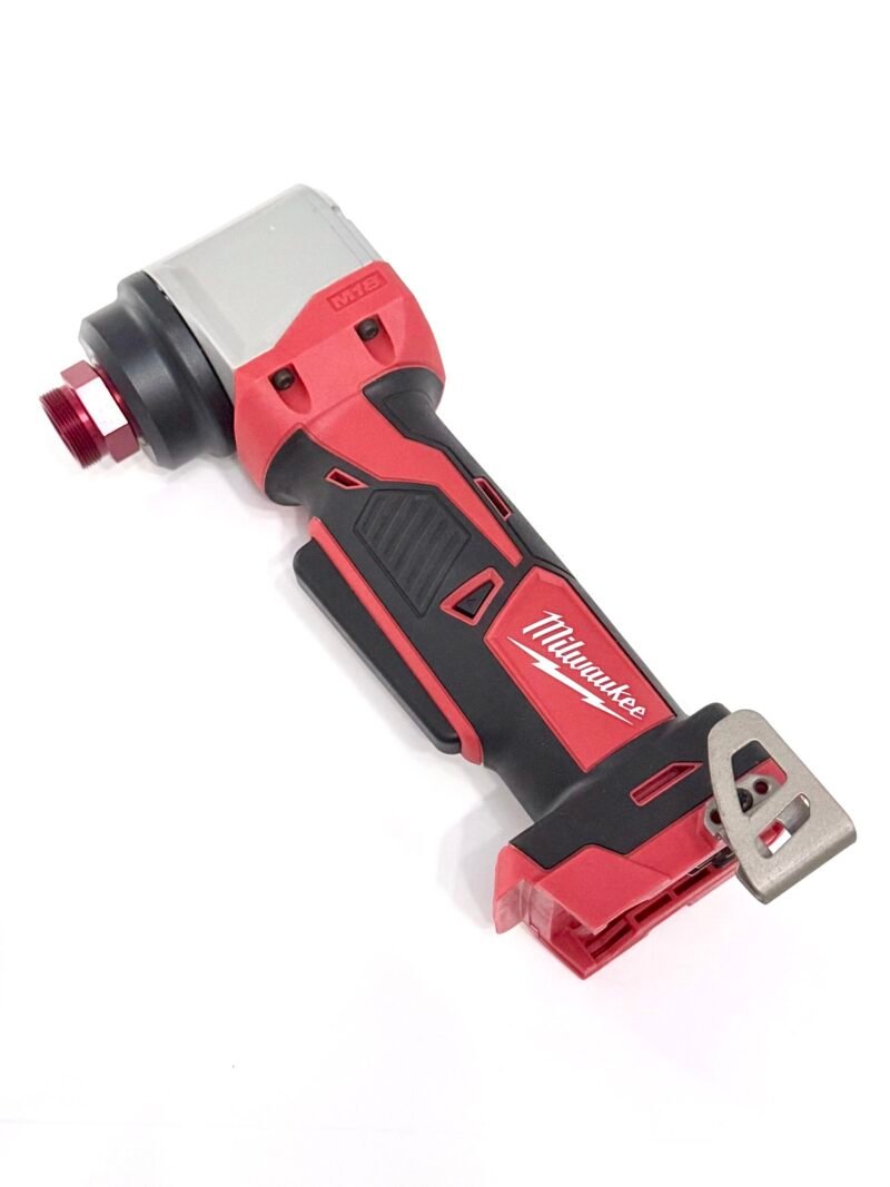 Endless_Stripper Milwaukee M18 Modified LR Toolworks End Stripper MK-1