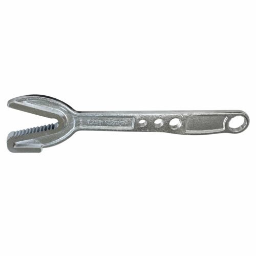 Goat Wrench Buckingham Linemen Goat/Alligator Wrench 7071