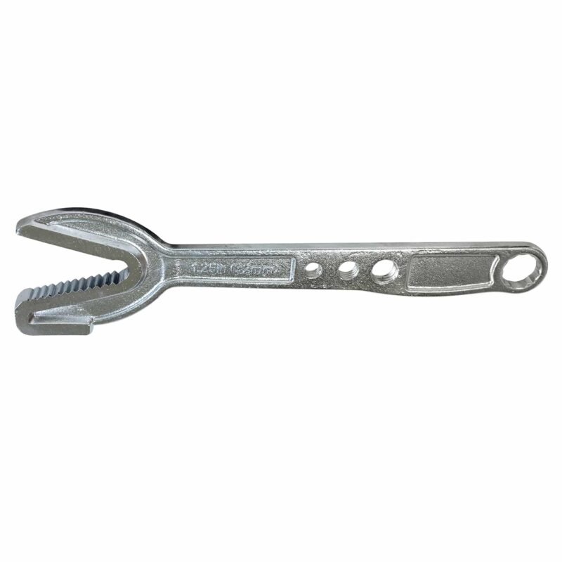 Goat Wrench Buckingham Linemen Goat/Alligator Wrench 7071