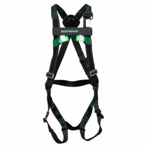 Buckingham TrueFit Harness w/ Web Loop U68L7NQ9