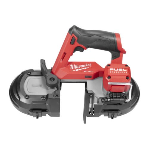 Milwaukee M12 FUEL Compact Band Saw 2529-20