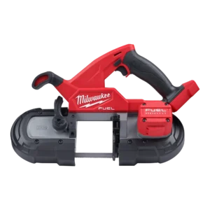 M18 Band Saw Milwaukee M18 FUEL Compact Band Saw 2829-20