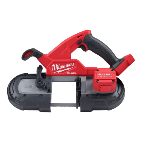 Milwaukee M18 FUEL Compact Band Saw 2829-20