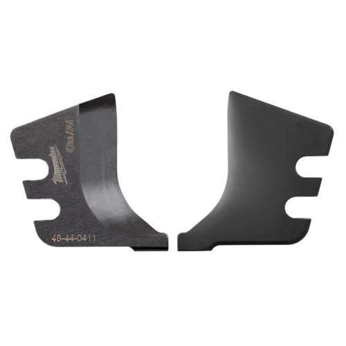 Milwaukee 750 MCM Replacement Blades Milwaukee M18 750 MCM Cu/Al Replacement Blades 48-44-0411