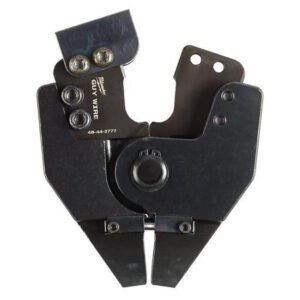 Milwaukee Guy Wire Jaw Milwaukee M18 1/2" EHS Guy Wire Cutting Jaw 49-16-2777