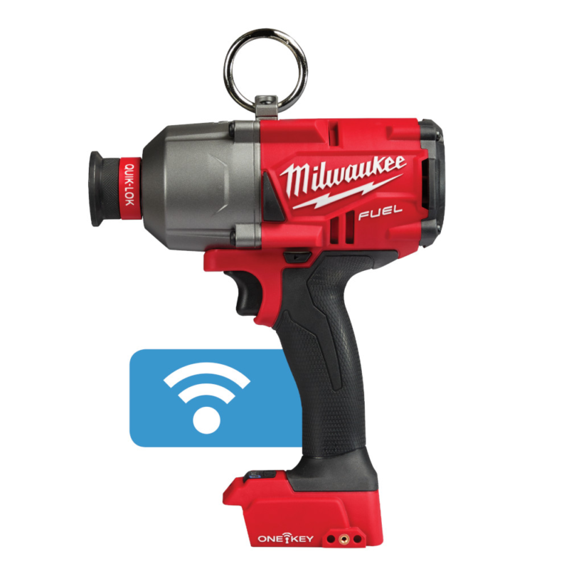 Milwaukee M18 FUEL 7/16 High Torque Impact Wrench 2865-20