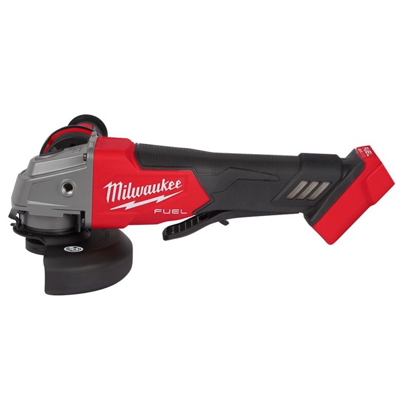 Milwaukee M18 FUEL 4-1/2 - 5-1/2 Grinder 2880-20
