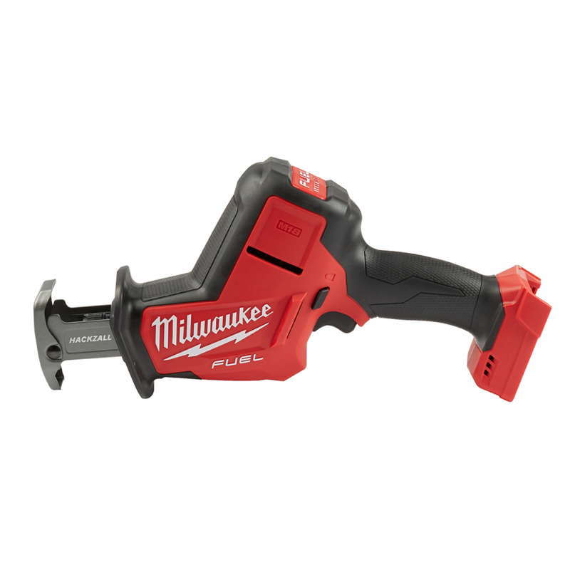 Milwaukee M18 Hackzall Milwaukee M18 FUEL Hackzall 2719-20