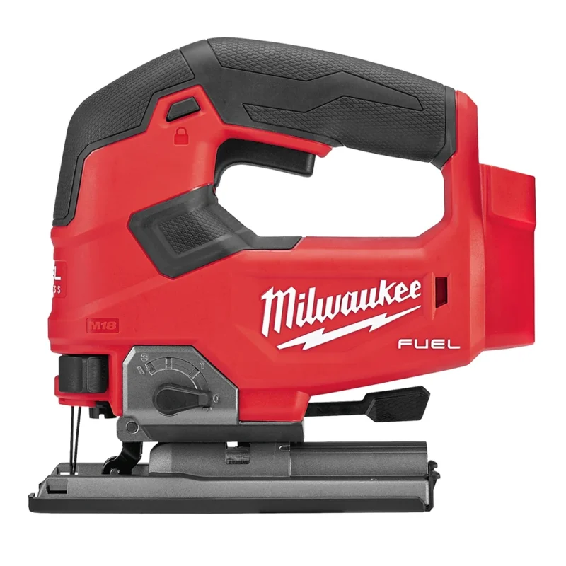 Milwaukee M18 Jig Saw Milwaukee M18 FUEL Jig Saw 2737-20