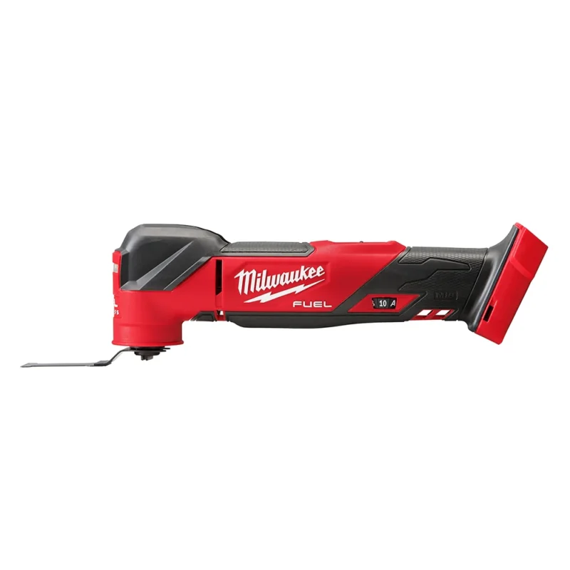 Milwaukee M18 Multi Tool Milwaukee M18 FUEL Multi Tool 2836-20