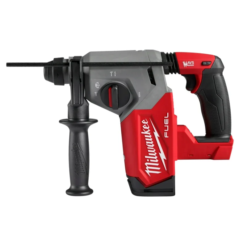 Milwaukee M18 Rotary Hammer Milwaukee M18 FUEL SDS Plus 1" Rotary Hammer 2912-20