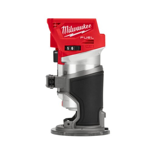 Milwaukee M18 Router Milwaukee M18 FUEL Compact Router 2723-20