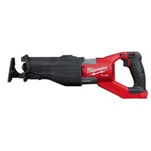 Milwaukee M18 Super Sawzall Milwaukee M18 FUEL Super Sawzall 2722-20