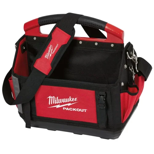 Milwaukee Packout 15 Tote Milwaukee Packout 15" Tote 48-22-8315