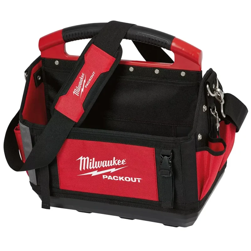Milwaukee Packout 15 Tote Milwaukee Packout 15" Tote 48-22-8315
