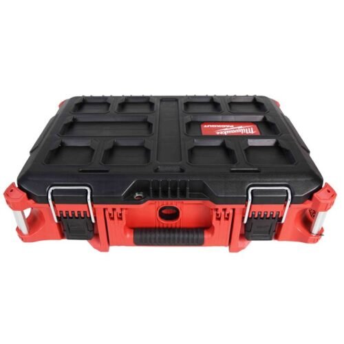 Milwaukee Packout Tool Box Milwaukee Packout 22" Medium Tool Box 48-22-8424