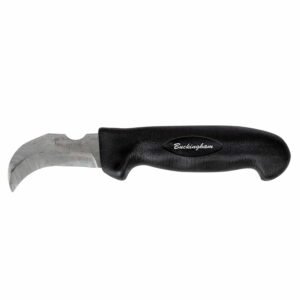 Skinning Knife Buckingham Knife With Ergonomic Handle 7090