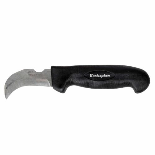 Skinning Knife Buckingham Knife With Ergonomic Handle 7090