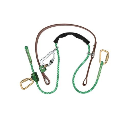 Buckingham EZ Squeeze With Rope Inntert Strap For Distribution 490R