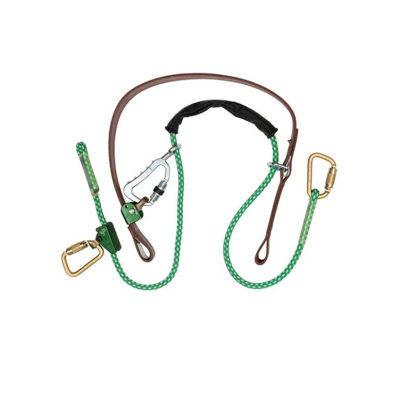 Buckingham EZ Squeeze With Rope Inntert Strap For Distribution 490R