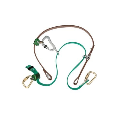 Buckingham Supersqueeze With Woven Inner Strap For Distribution 488W2