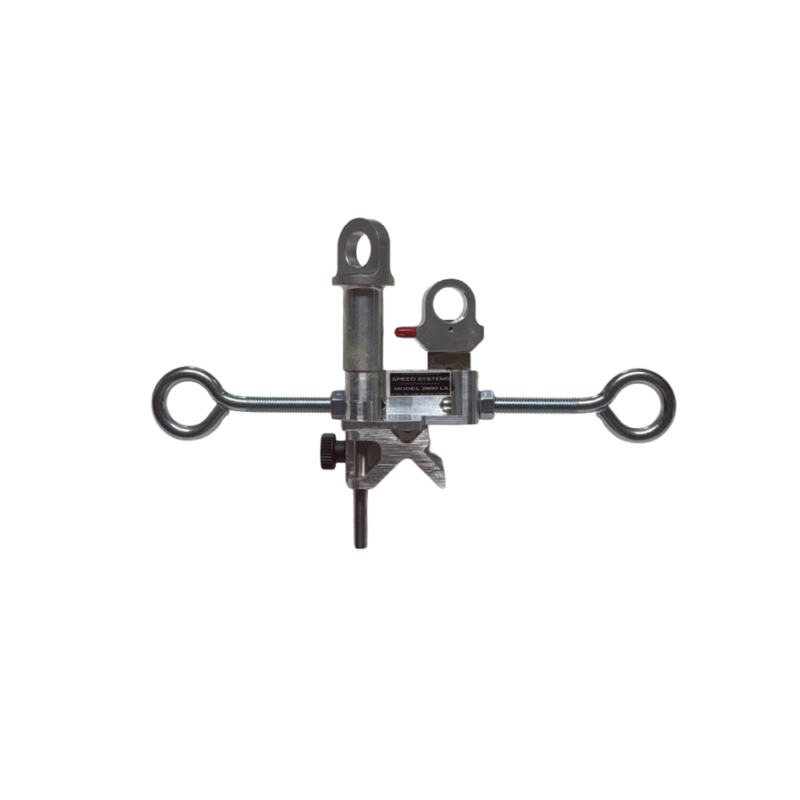 Speed Systems Aeriel Tree Wire/Spacer Cable Stripper 2900-LS