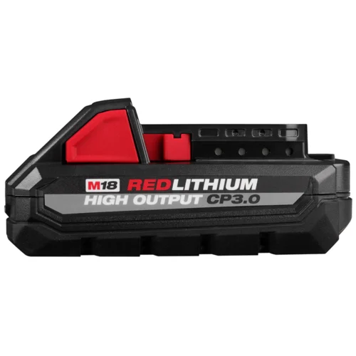 Milwaukee M18 High Output 3.0 Battery 48-11-1835
