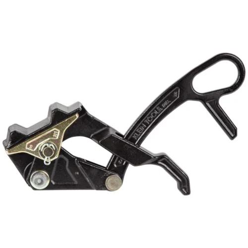Klein Tools Wide Range Distribution Grip Bare Copper 16477
