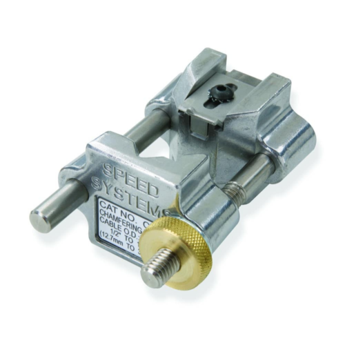 Speed Systems Chamfer Tool CT-1