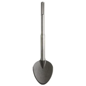 Milwaukee SDS Max 4 1/4" x 16" Clay Spade 48-62-4094
