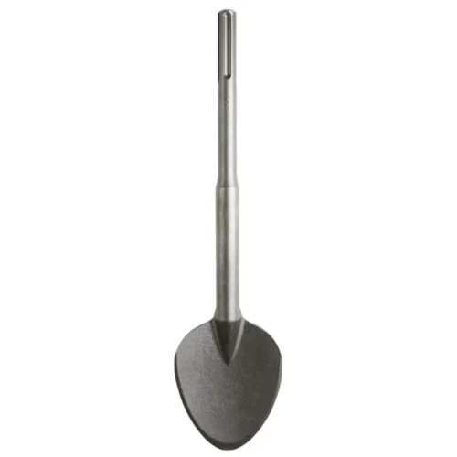 Milwaukee SDS Max 4 1/4" x 16" Clay Spade 48-62-4094
