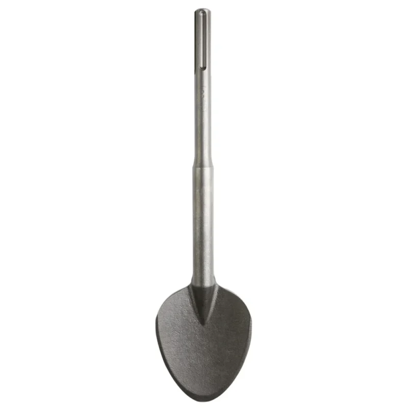 Milwaukee SDS Max 4 1/4" x 16" Clay Spade 48-62-4094
