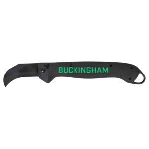 Buckingham Buckfold Skinning Knife 70922