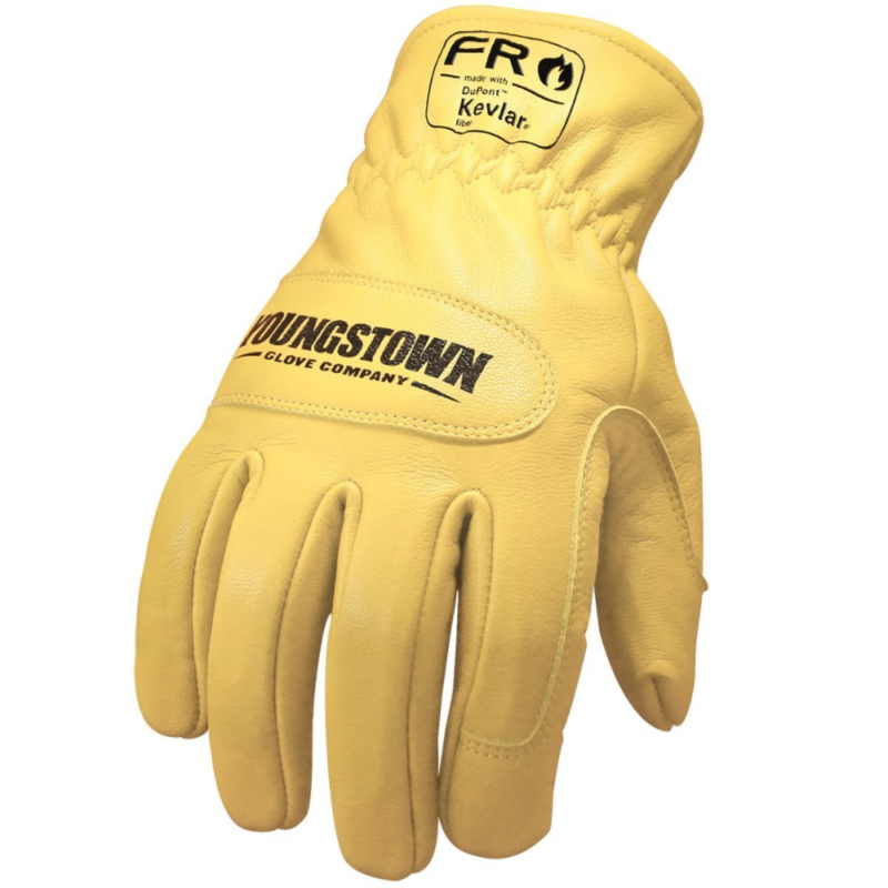 Youngstown FR Ground Glove 12-3365-60