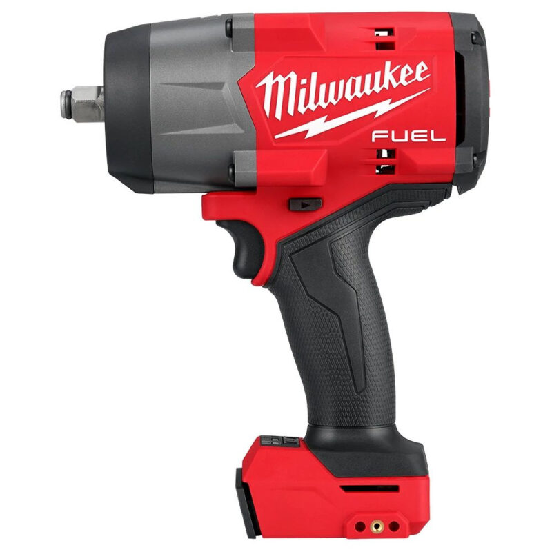 Milwaukee M18 FUEL 1/2" High Torque Impact Wrench 2967-20
