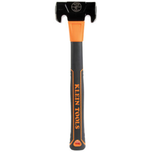 Lineman Hammer Klein Tools Lineman Hammer 80936-MF