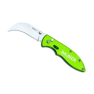 Madi Spring Assisted Knife With Safety Lock SALK-1