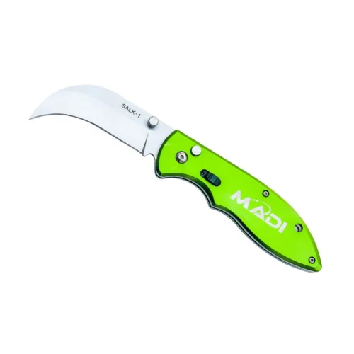 Madi Spring Assisted Knife With Safety Lock SALK-1
