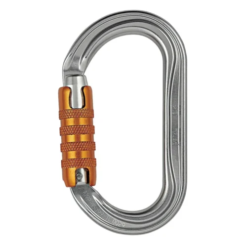 Petzl Carabiner M33A TL