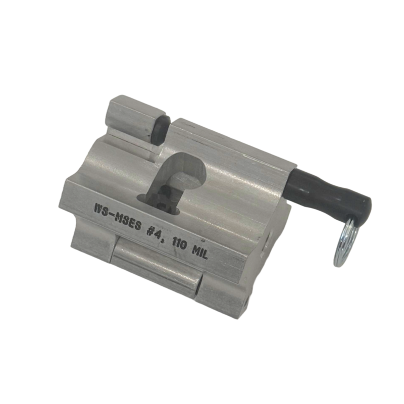 Ripley Tap & Mid-Span Riser Wire Stripper WS-MSES#4 110 Mil